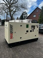 neuer Newpower NWK66 Notstromaggregat 60kVA Stromerzeuger Stromaggregat Dieselgenerator