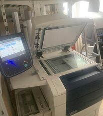 Xerox colour 570 Digitaldruckmaschine