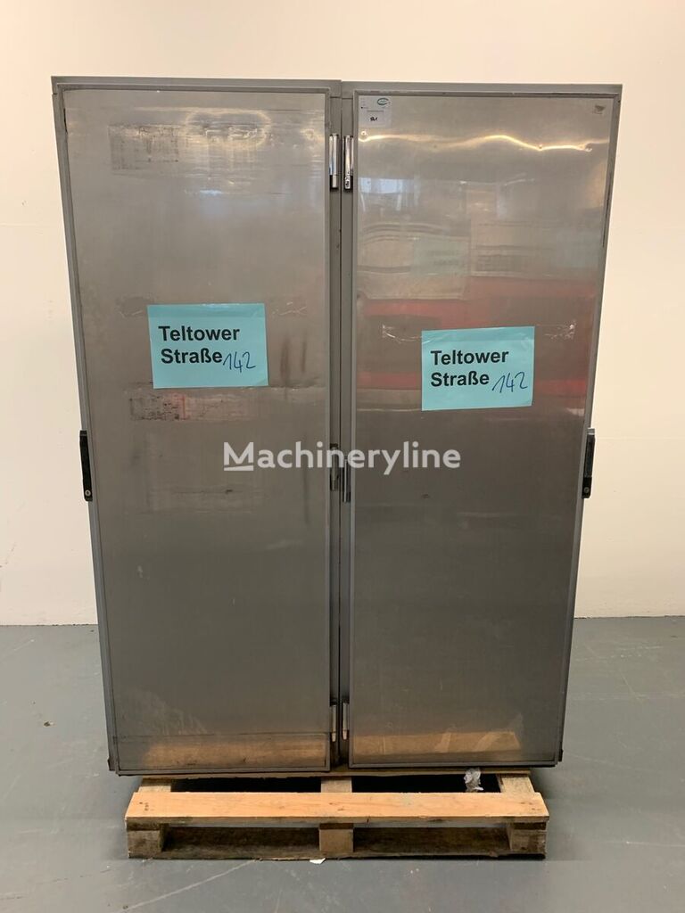 Einfahrkühlschrank / Kühlschrank für 1 Wagen Gewerbekühlschränk