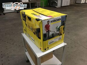 Acquista idropulitrice Kärcher Karcher K3 Hogedrukreiniger all'asta Belgio  Antwerpen, JB37675