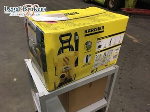 Acquista idropulitrice Kärcher Karcher K3 Hogedrukreiniger all'asta Belgio  Antwerpen, JB37675