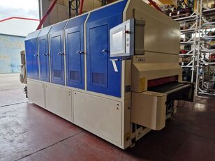 Heesemann LSM 8 S Holzschleifmaschine