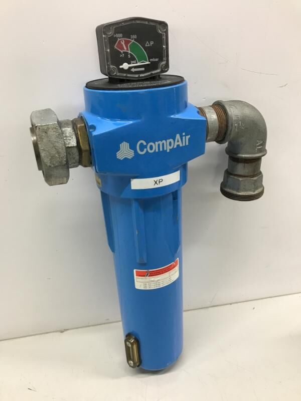 CompAir CF 0087B XP Industriefilter