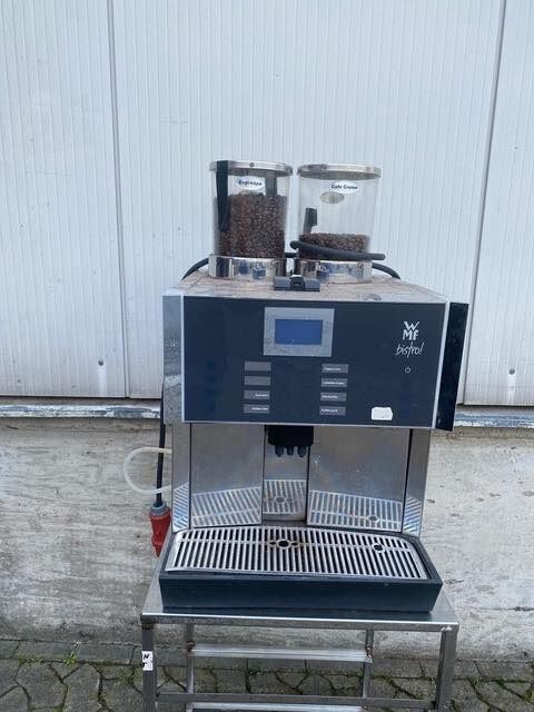 WMF Bistro Kaffeemaschine