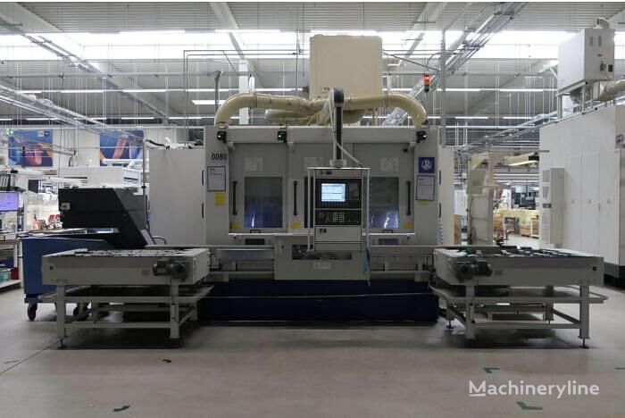 Pittler PV SL N1 / 2-2 Metalldrehmaschine