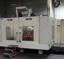 SHW UF5S Metallfräse