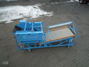 EURO-Jabelmann Spiralenterder mit Verlesetisch, NEU Lagertechnik Sortiermaschine