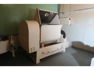 Dough mixer with Z arms Teigknetmaschine