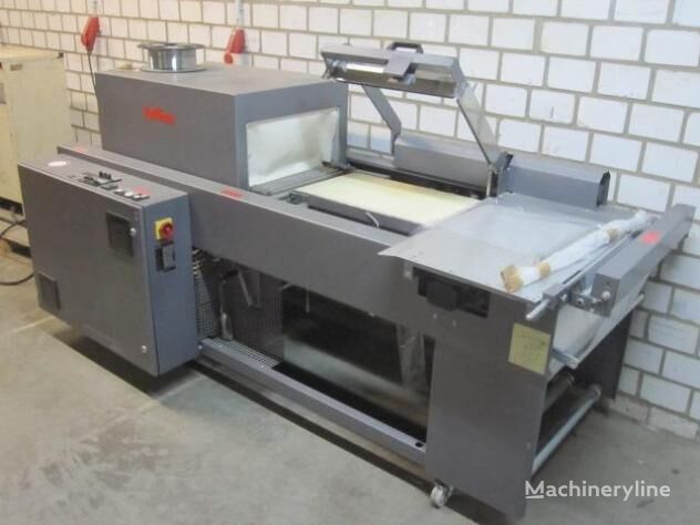 Kallfass KC 5040/400 Wiege-und Verpackungsmaschine