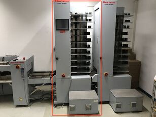 Horizon VAC-100a Zusammentragmaschine