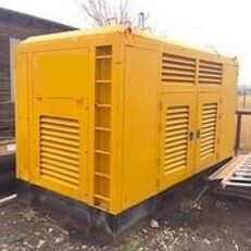 Buma P325/648 andere Stromgenerator