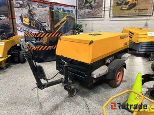 Kompressor Atlas Copco fahrbarer Kompressor