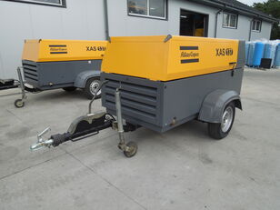 Atlas Copco XAS 137 Kompressor