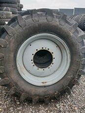 neuer Trelleborg ✅ 600/70R34_160D_Trelleborg_TM900 High Power_NEU_Deutz Felge Rad