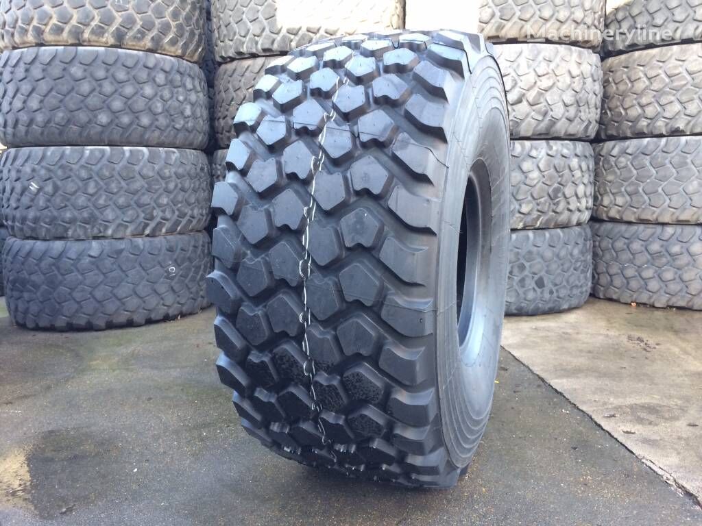 neuer Michelin 24R21 XZL - NEW Baumaschinen Reifen