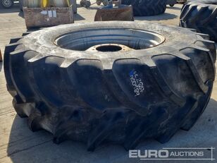 neuer Firestone 710/70R42 Radladerreifen